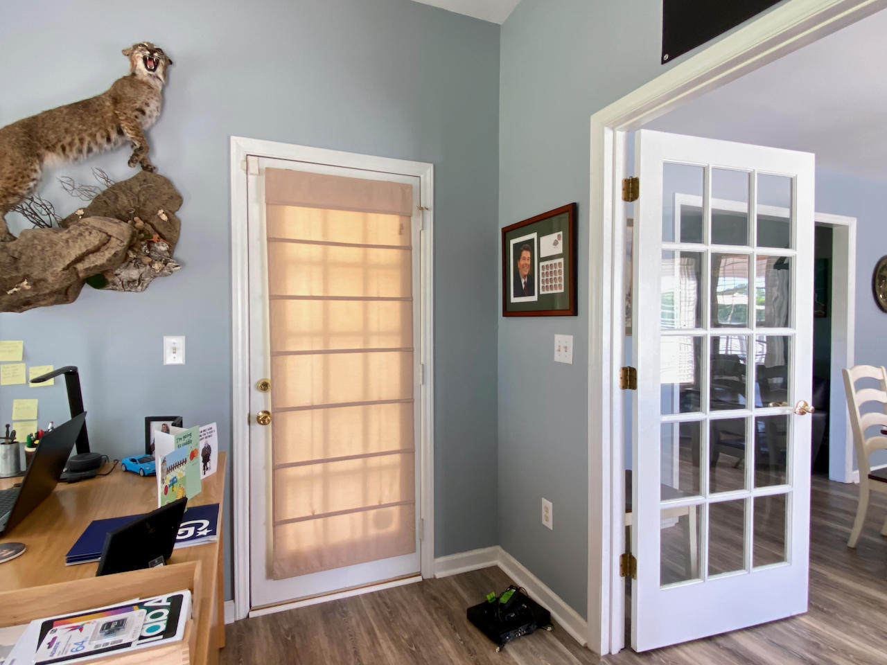 4218 Old Cherry Point Road New Bern, NC 28560 - Photo 18 of 76 Den or office
