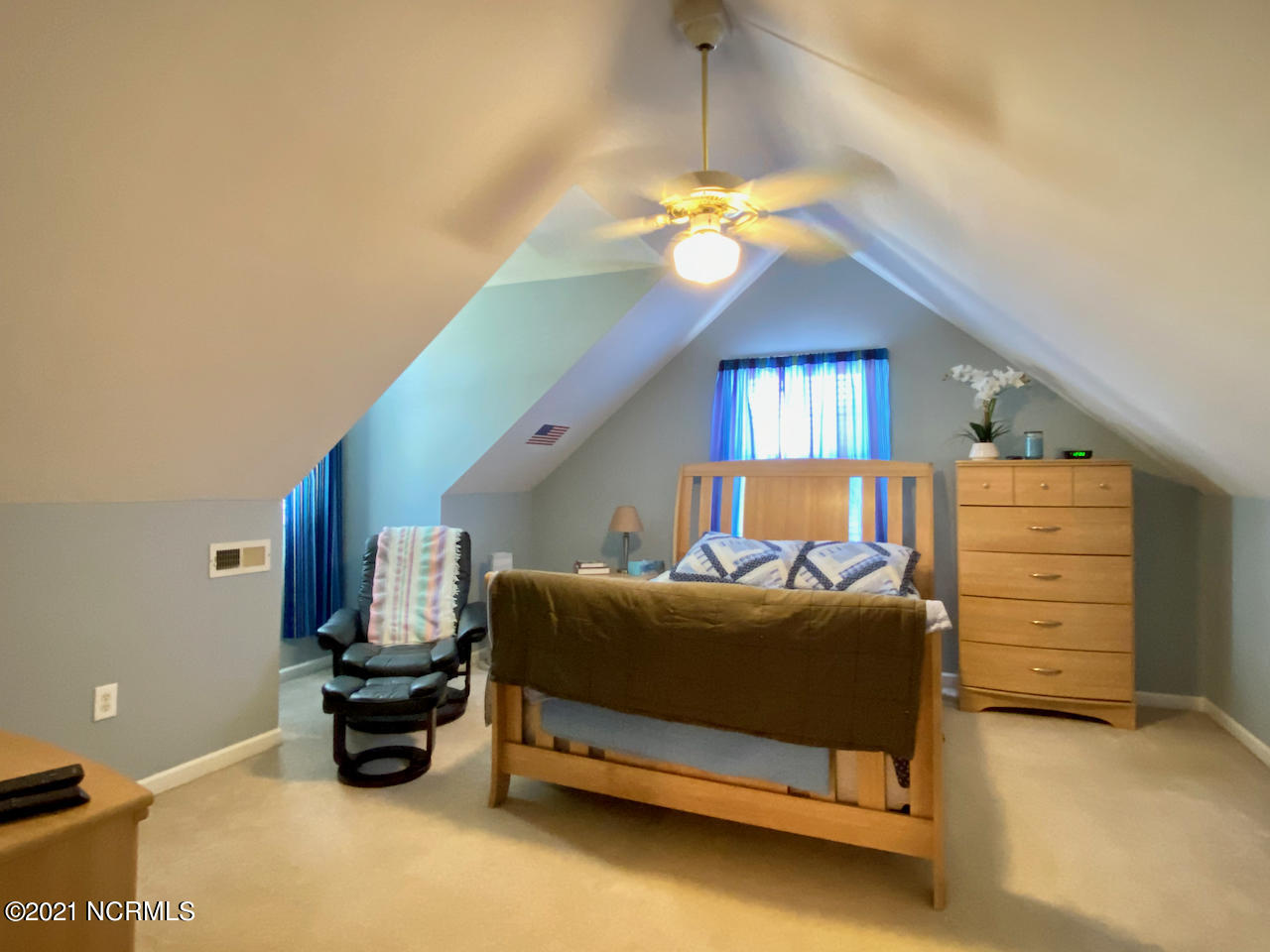 4218 Old Cherry Point Road New Bern, NC 28560 - Photo 32 of 76 Bedroom 1
