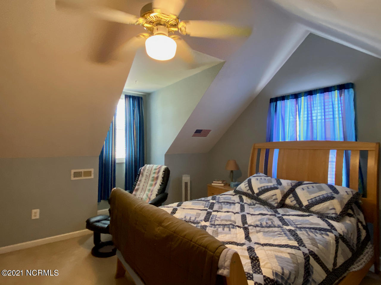 4218 Old Cherry Point Road New Bern, NC 28560 - Photo 33 of 76 Bedroom 1