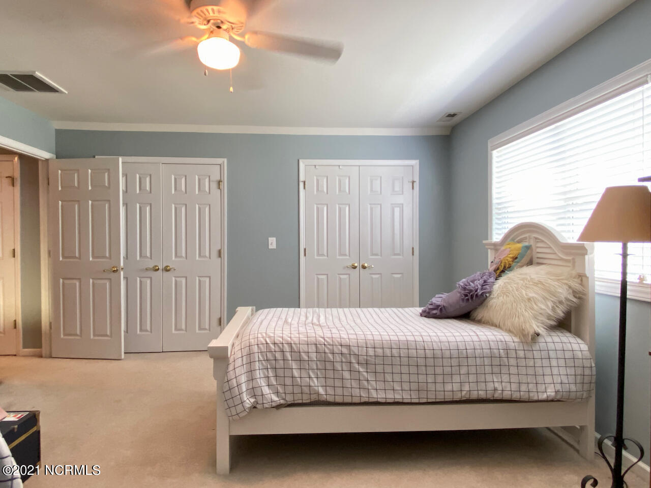 4218 Old Cherry Point Road New Bern, NC 28560 - Photo 35 of 76 Bedroom 2