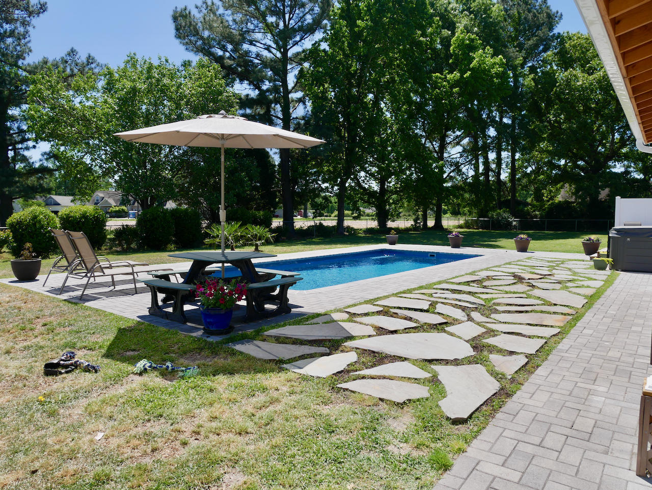 4218 Old Cherry Point Road New Bern, NC 28560 - Photo 42 of 76 ready for you