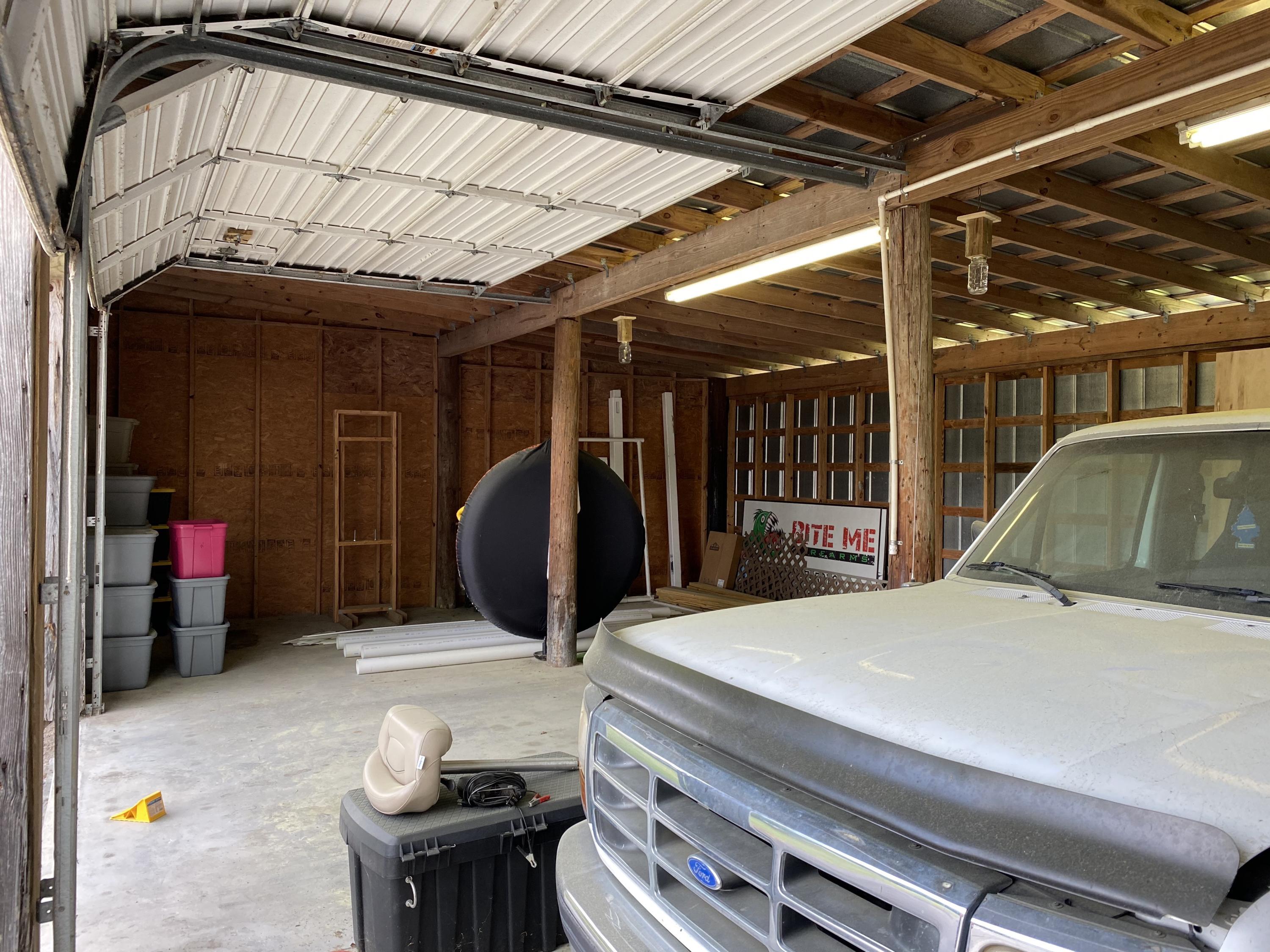 4218 Old Cherry Point Road New Bern, NC 28560 - Photo 66 of 76 space for cars and other toys