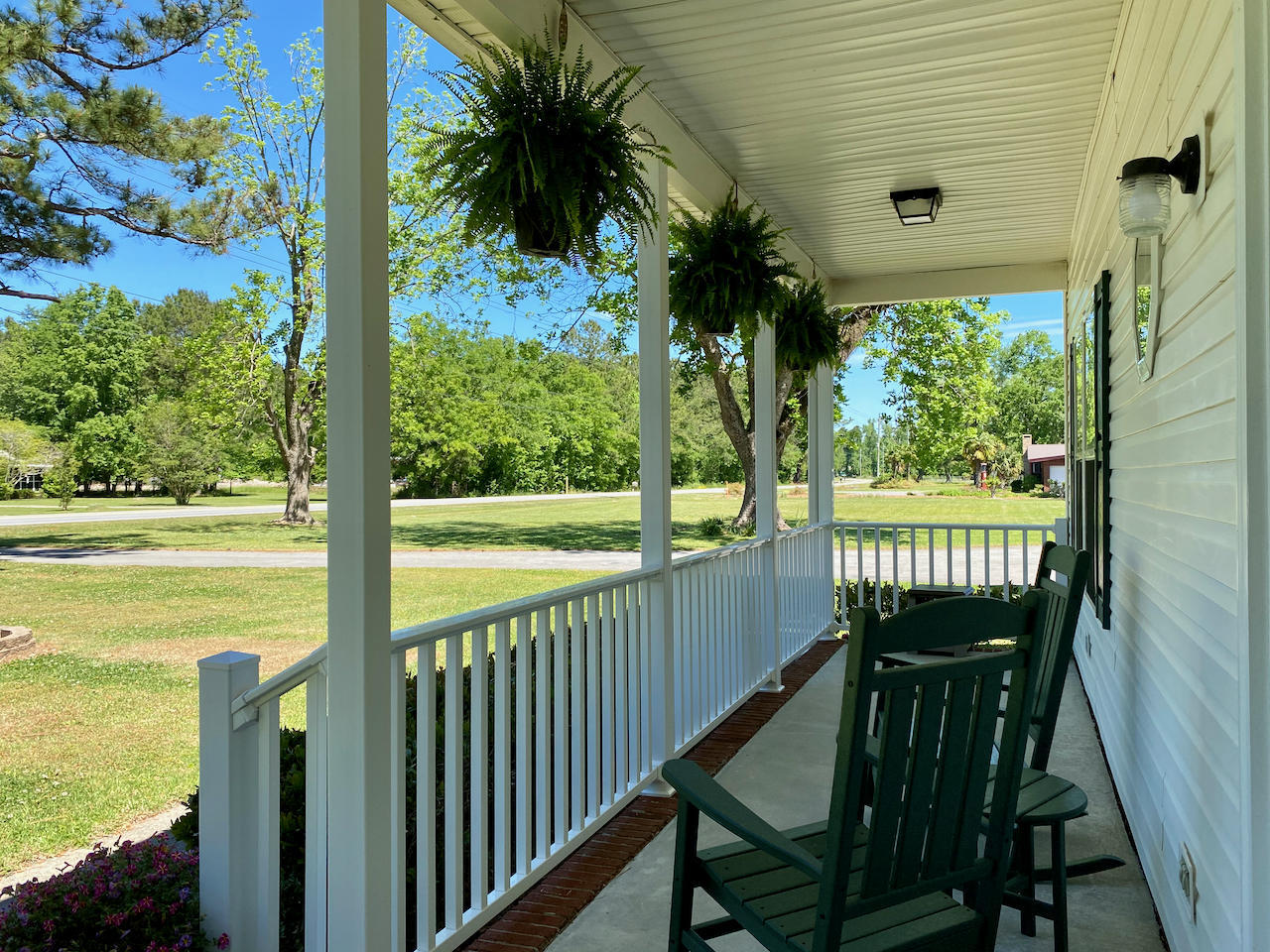 4218 Old Cherry Point Road New Bern, NC 28560 - Photo 10 of 76 Ready for relaxing