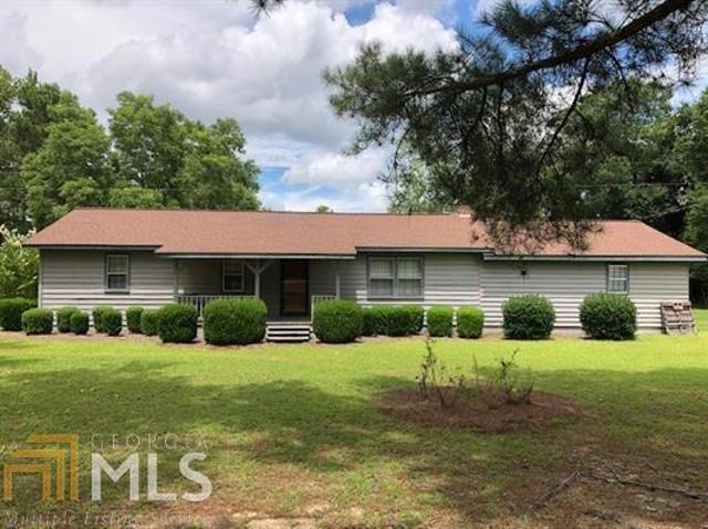 714 Midway Church Road Eastman, GA 31023 - Photo 1 of 1 Gallery Image 1