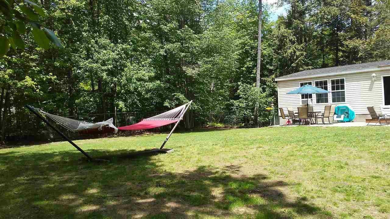 33 A Hemlock Street Rochester, NH 03867 - Photo 22 of 25