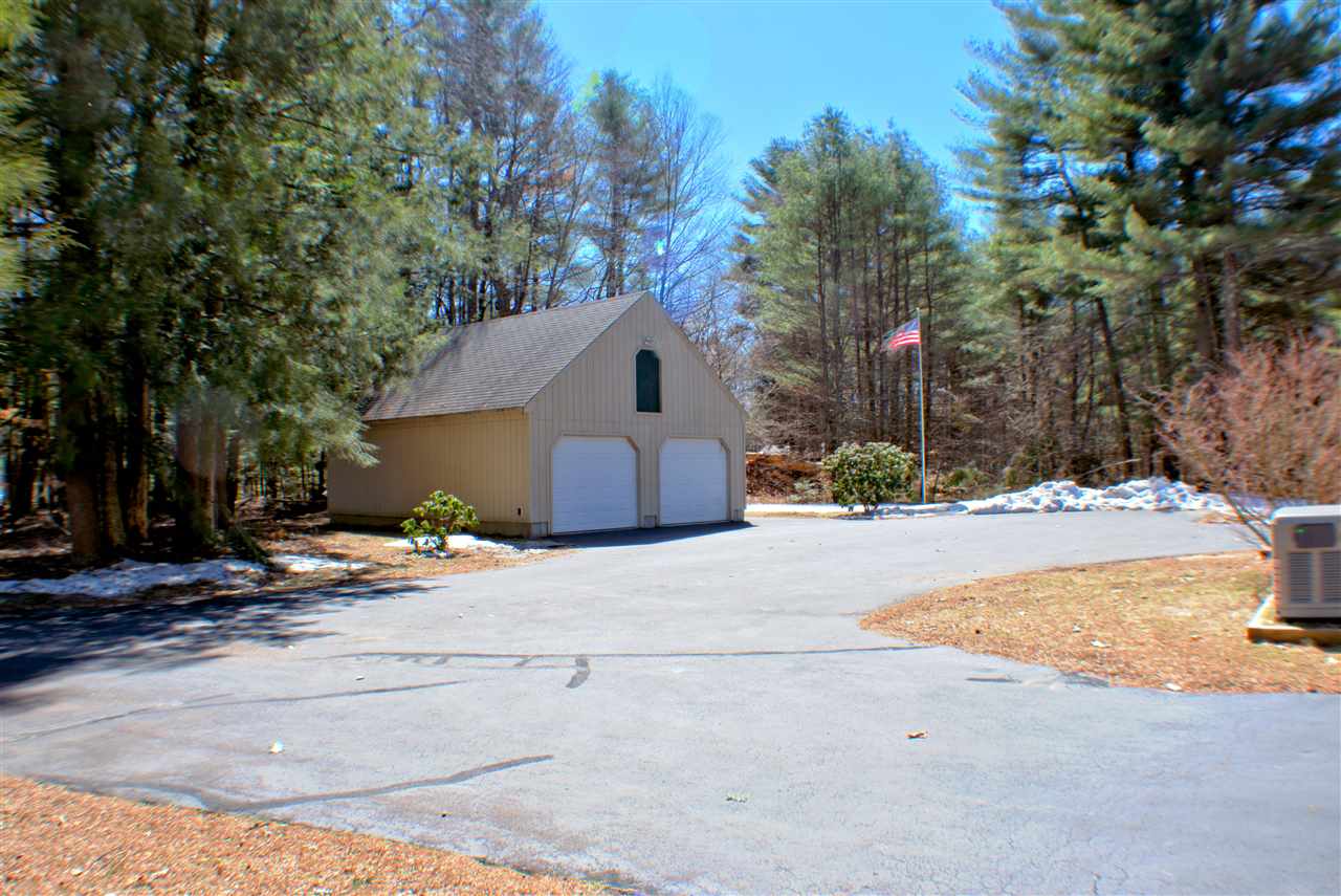 33 A Hemlock Street Rochester, NH 03867 - Photo 24 of 25
