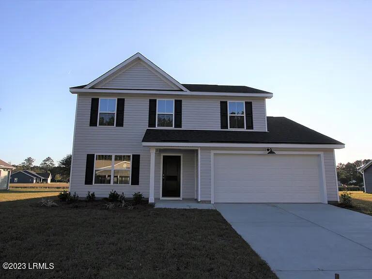 31 Jack Pine Road Ridgeland, SC 29936 - Photo 1 of 12 Front