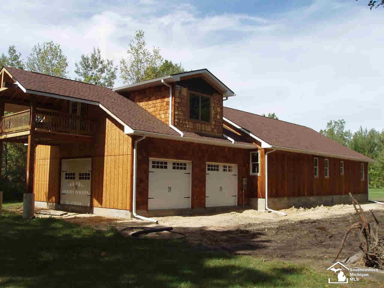 11601 Grames Road Milan, MI 48160 - Photo 8 of 9 20449543-7.JPG