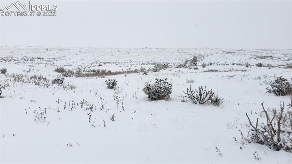 6270 Wind Spirit Circle Fountain, CO 80817 - Photo 5 of 5 a view of beach and ocean