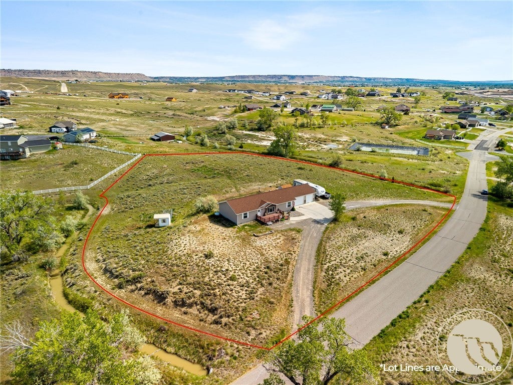 7801 Monad Road Billings, MT 59106 - Photo 40 of 43 Gallery Image 40