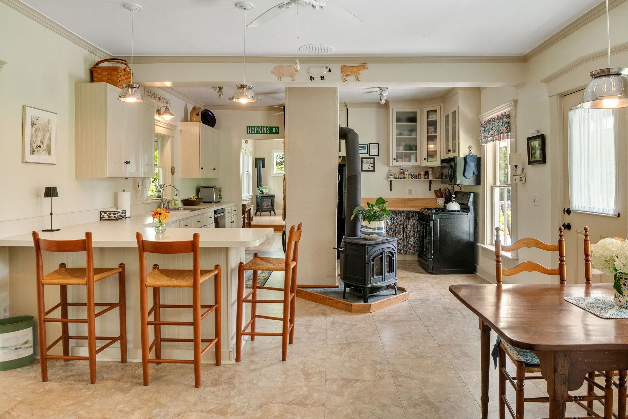 4288 County Road East Montpelier, VT 05602 - Photo 7 of 60 Gallery Image 7