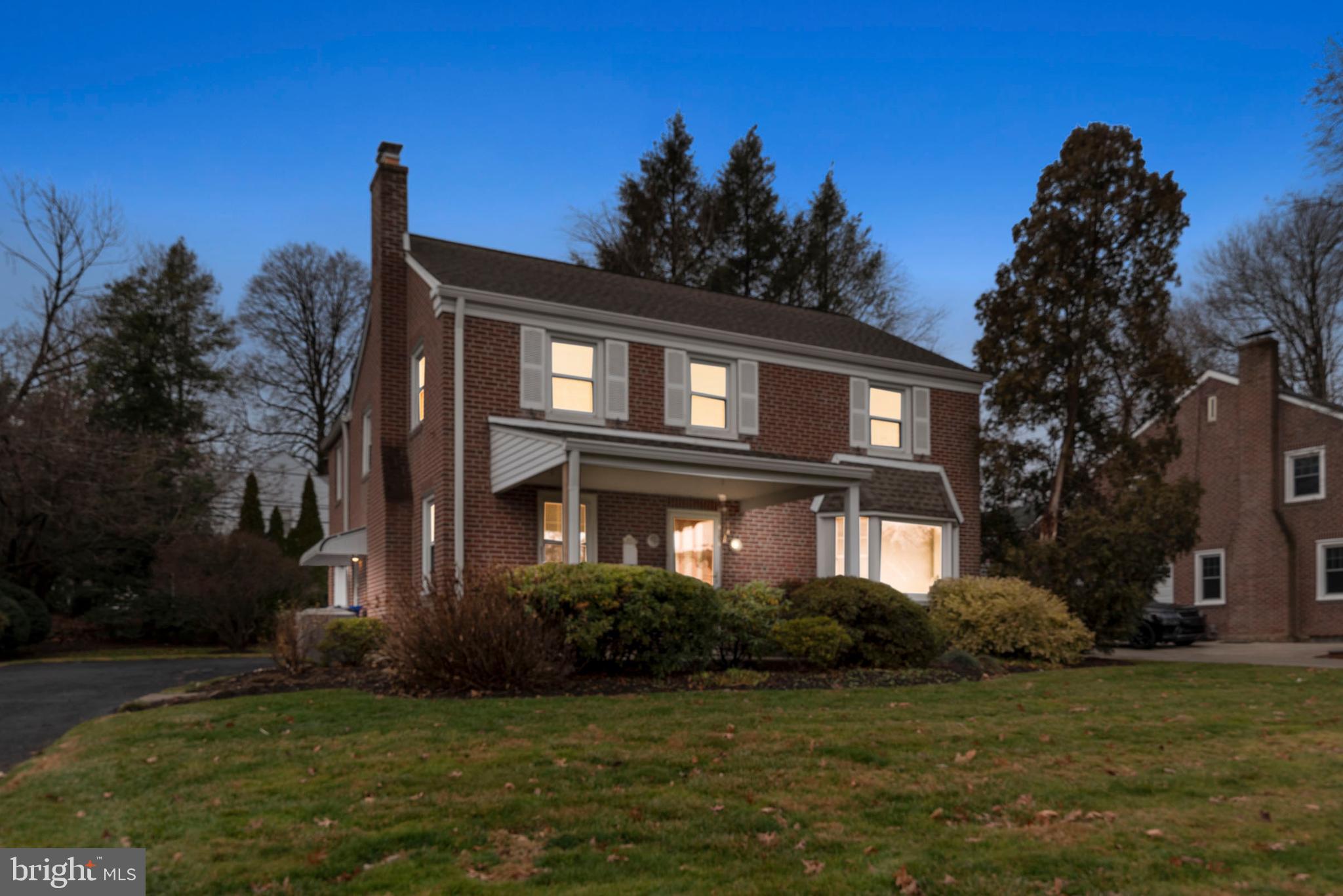 7406 Barclay Road Cheltenham, PA 19012 - Photo 1 of 17 Gallery Image 1