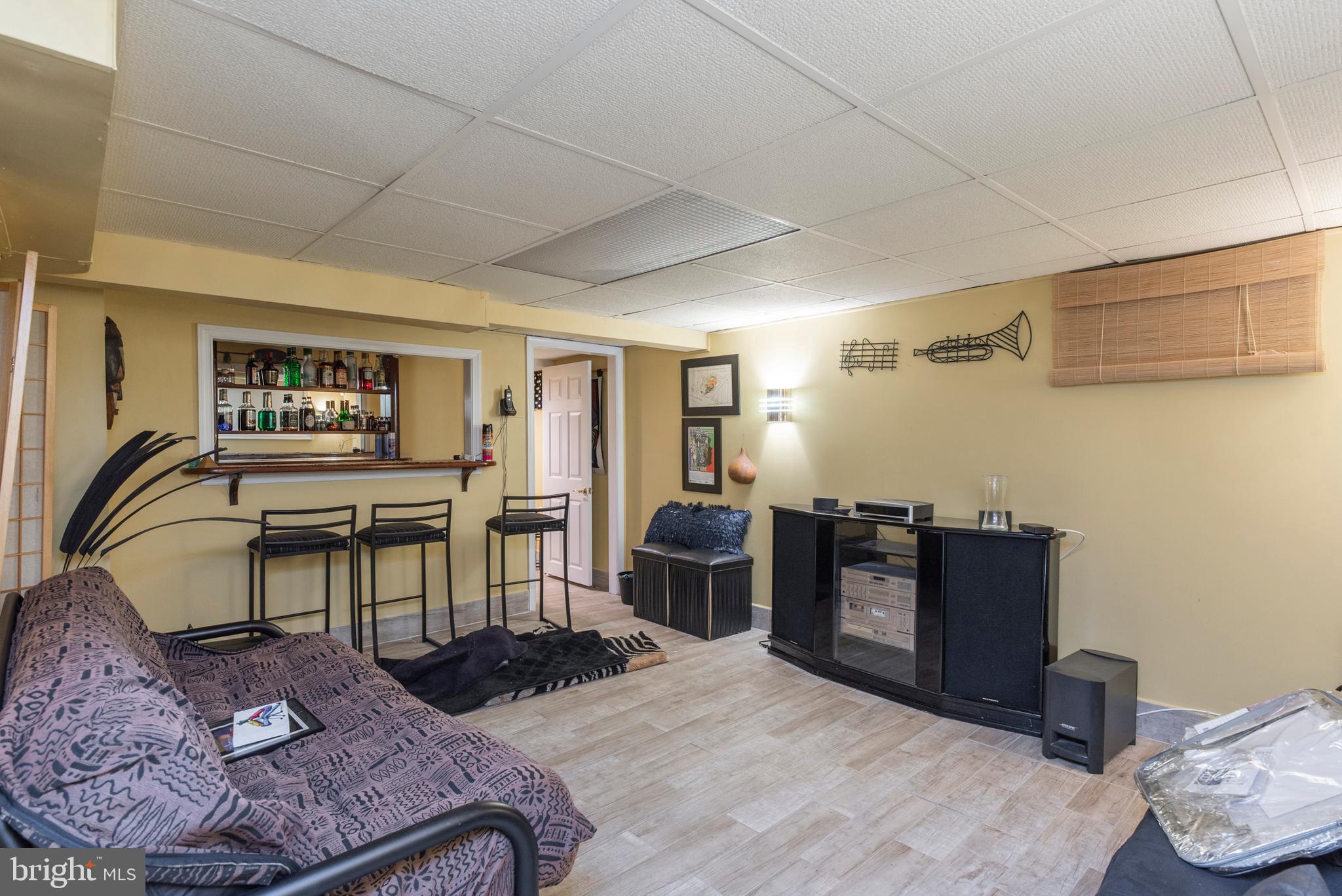 7406 Barclay Road Cheltenham, PA 19012 - Photo 12 of 17 Family Room