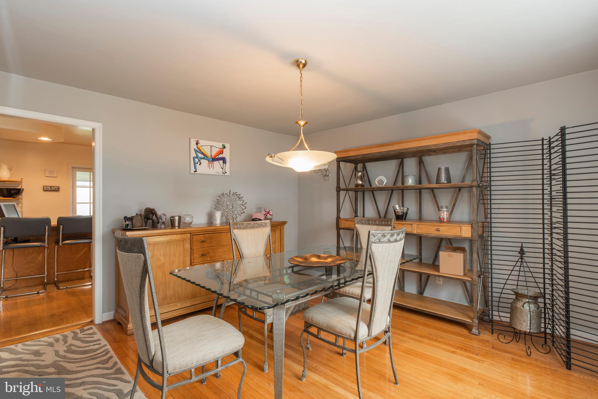 7406 Barclay Road Cheltenham, PA 19012 - Photo 4 of 17 Dinning Room