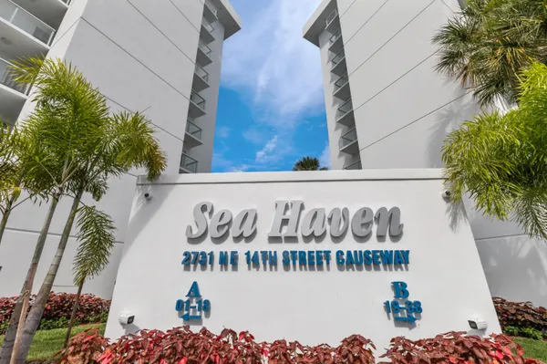 $1,950 | 2731 Northeast 14th Street, Unit 331, Pompano Beach, FL 33062