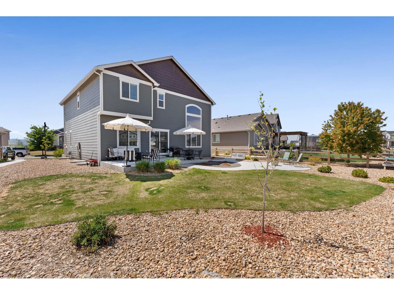 1430 Larimer Ridge Parkway Timnath, CO 80547 - Photo 39 of 41