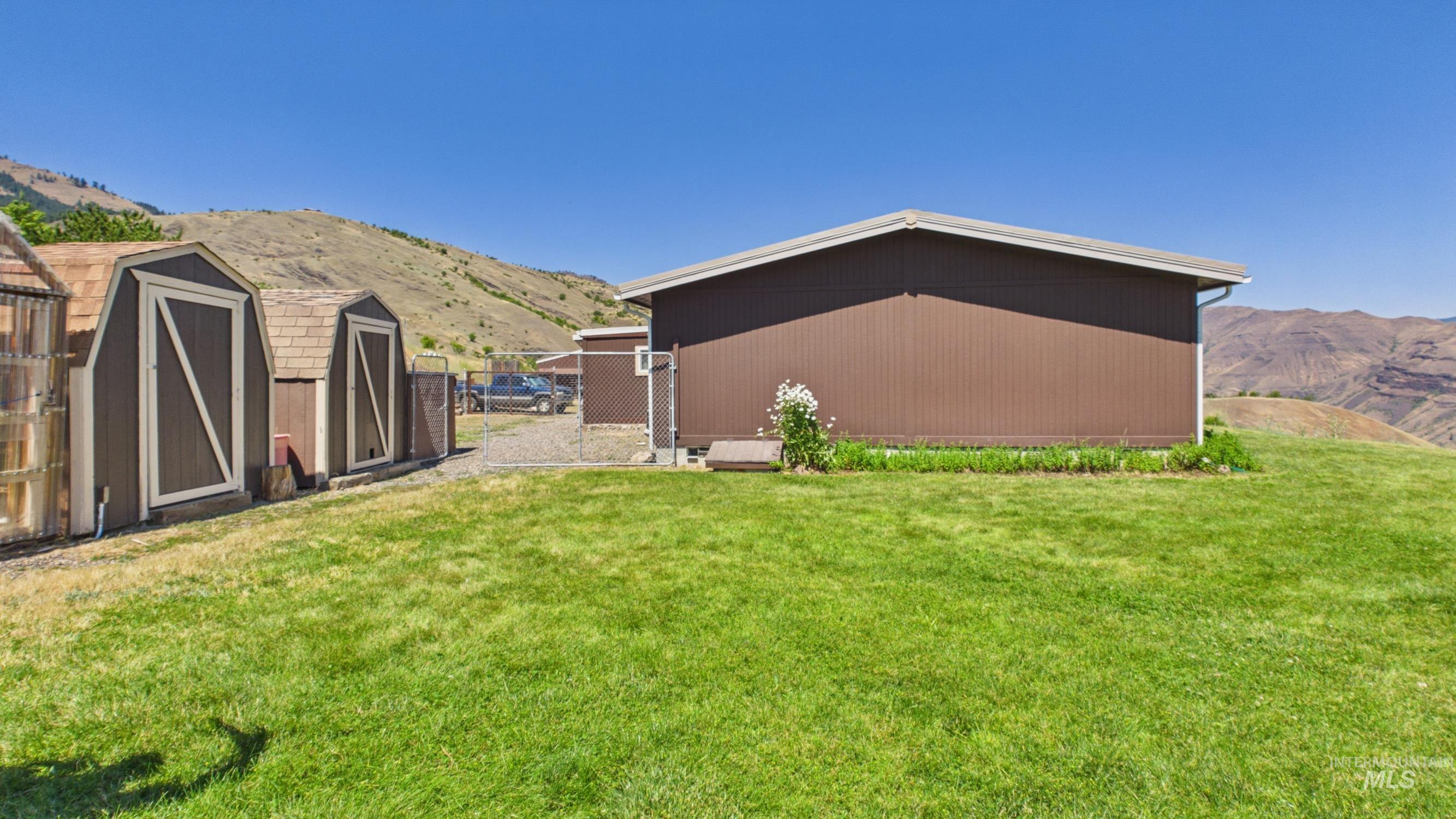 146 Hammer Crk Road White Bird, ID 83554 - Photo 45 of 50