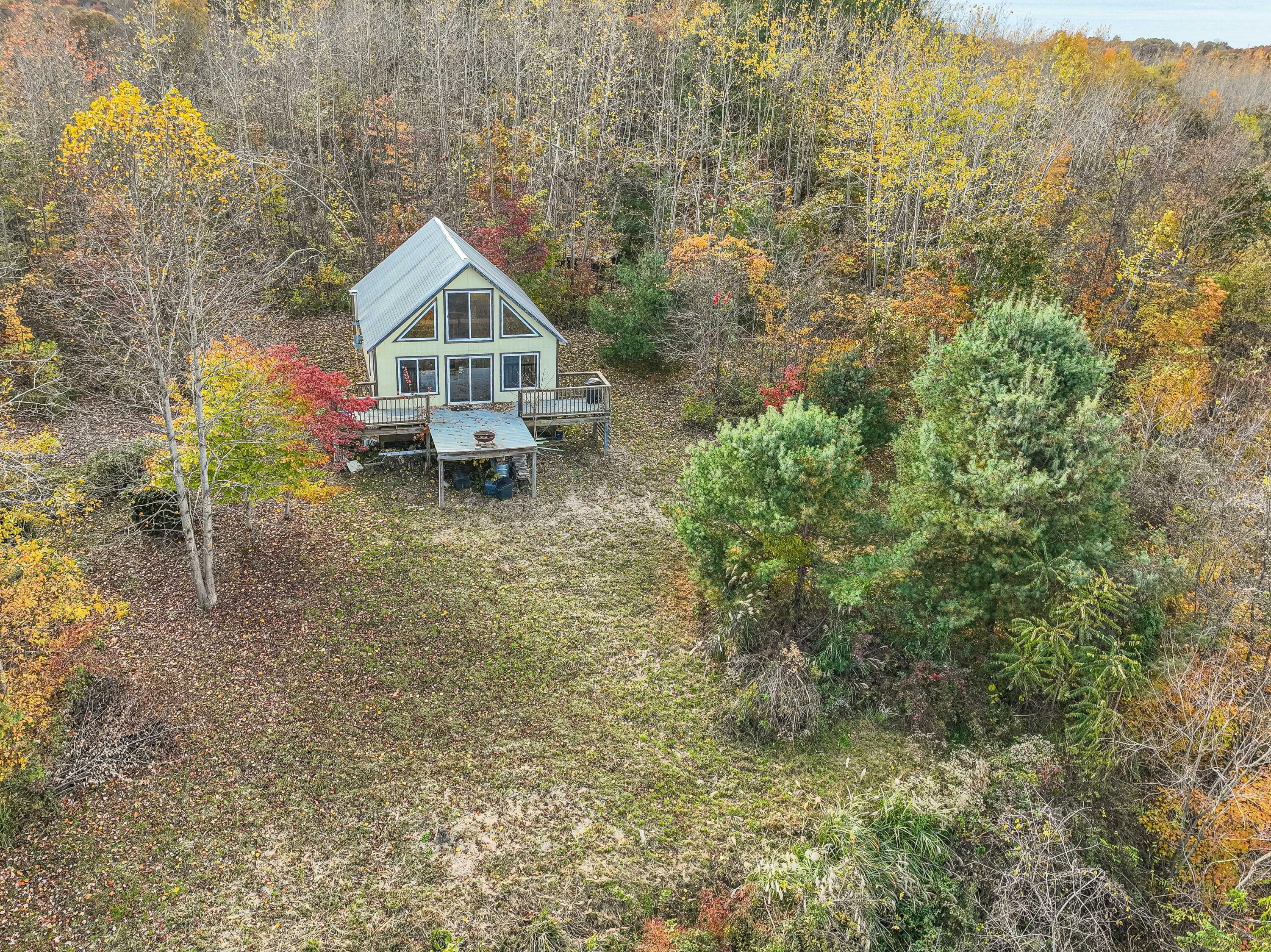 7111 Stoneburner Road Northwest Crooksville, OH 43731 - Photo 4 of 48 DJI_0068