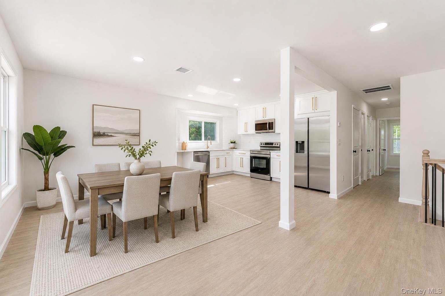 8 Brush Road Mastic Beach, NY 11951 - Photo 10 of 33
