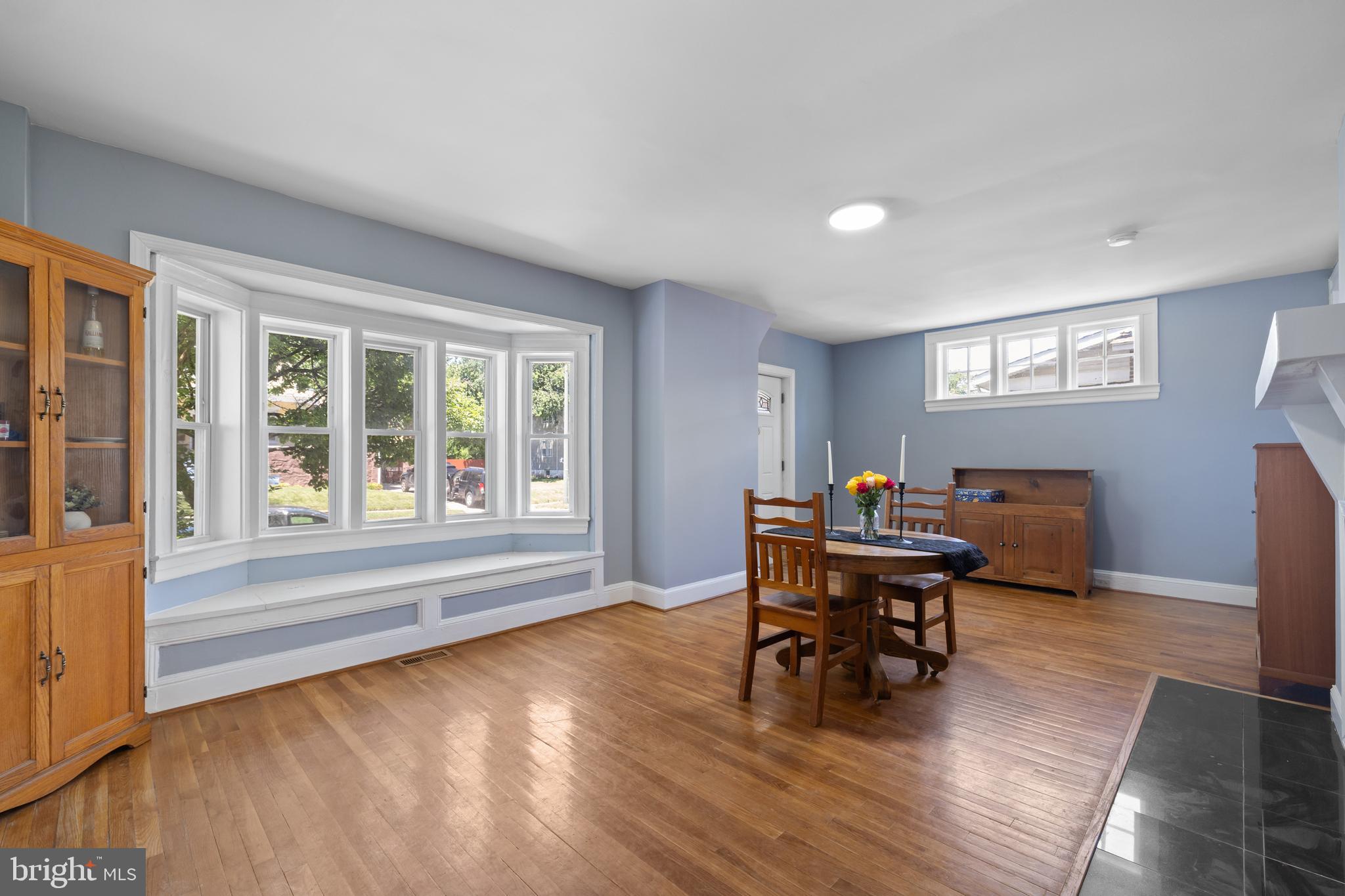 3901 West Cold Spring Lane Baltimore, MD 21215 - Photo 6 of 38