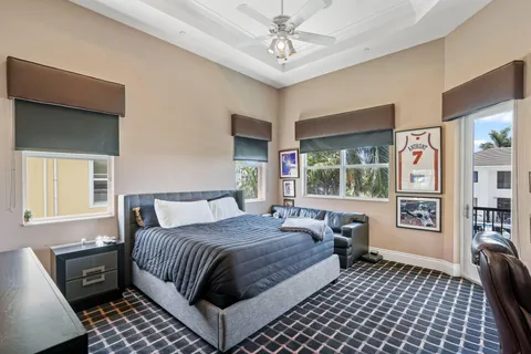 a view of living room