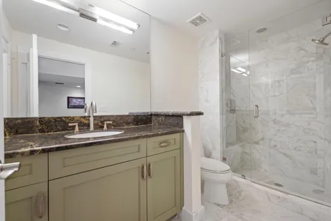 a front view of a house with swimming pool