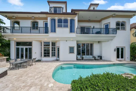 $4,485,000 | 932 Banyan Drive, Delray Beach, FL 33483