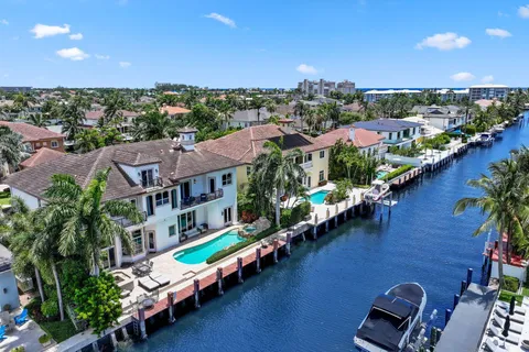 $4,485,000 | 932 Banyan Drive, Delray Beach, FL 33483