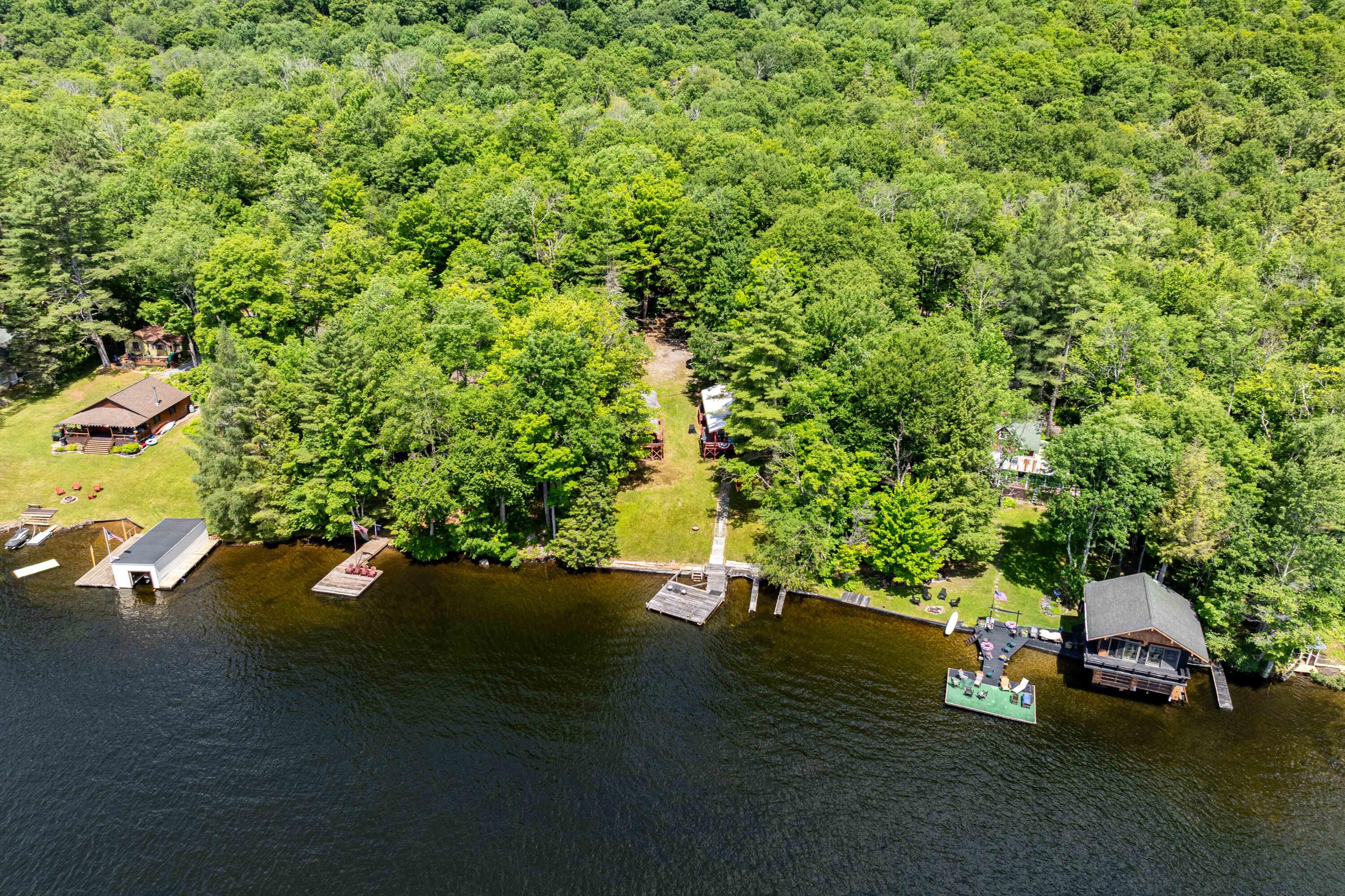 120 Fedder Road Old Forge, NY 13420 - Photo 3 of 21
