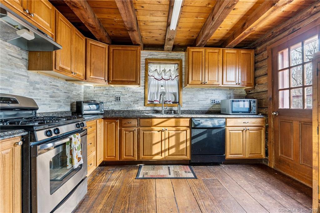 30 Hungerford Road East Haddam, CT 06423 - Photo 3 of 40