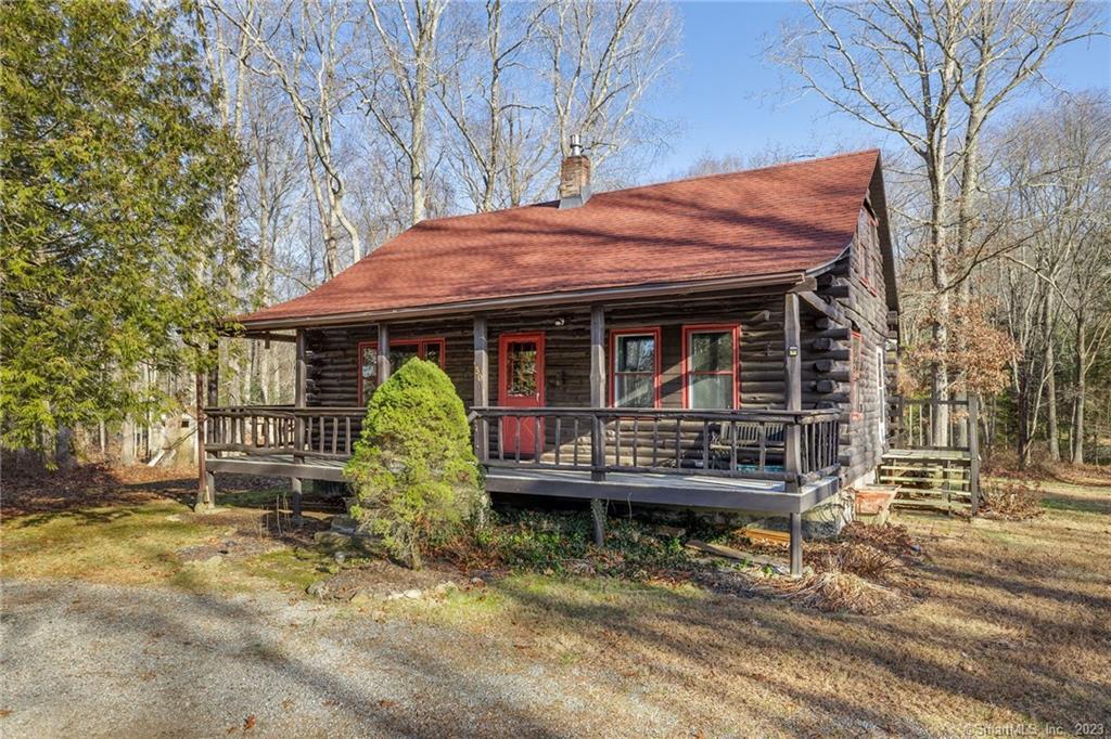 30 Hungerford Road East Haddam, CT 06423 - Photo 31 of 40