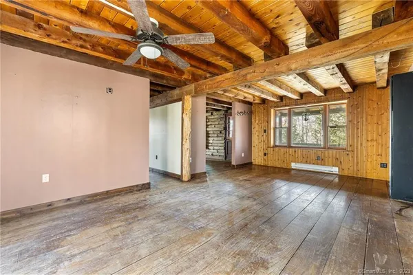 $2,000 | 30 Hungerford Road, East Haddam, CT 06423