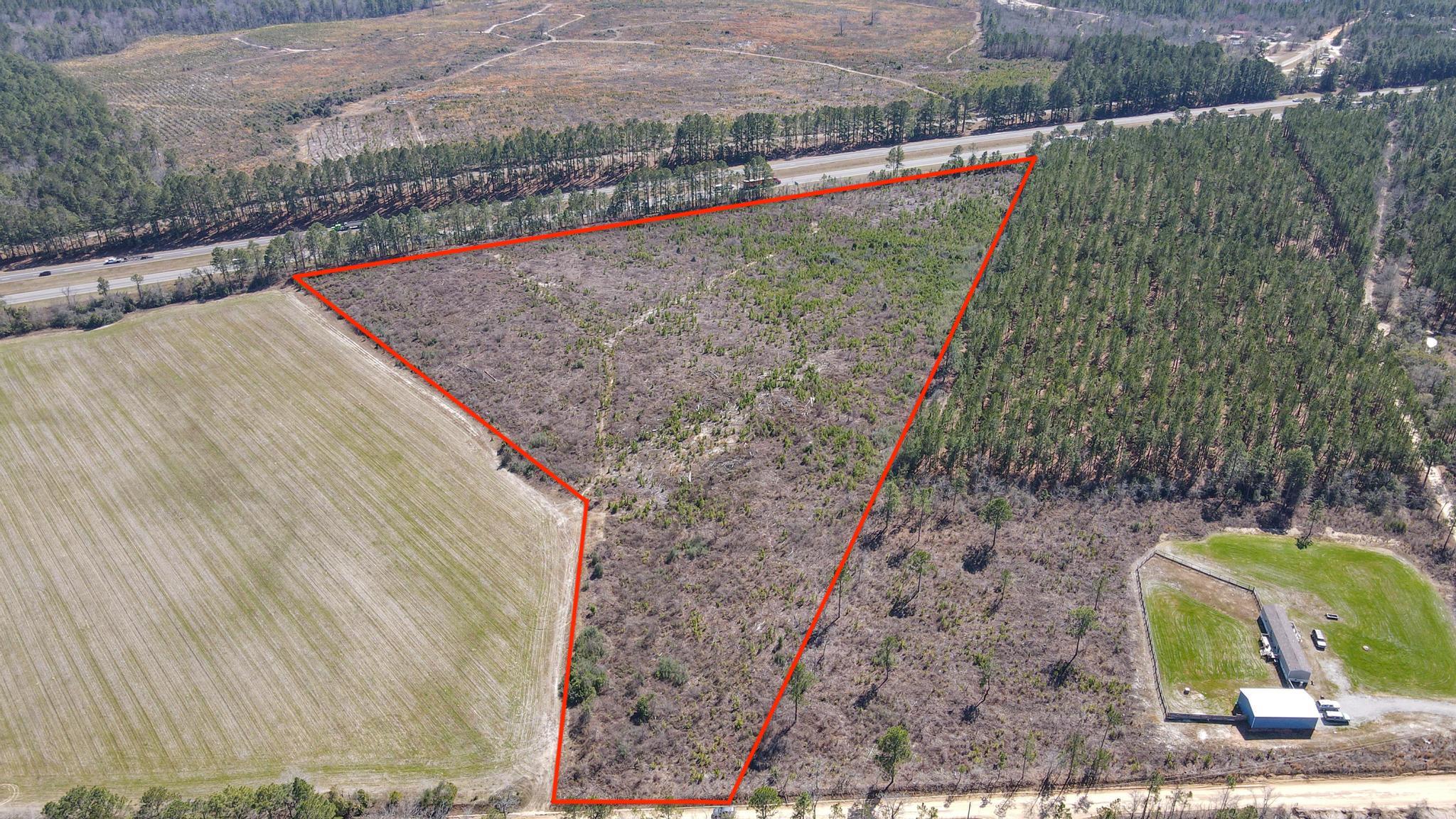 1 Old Shoals Road Monetta, SC 29105 - Photo 6 of 9