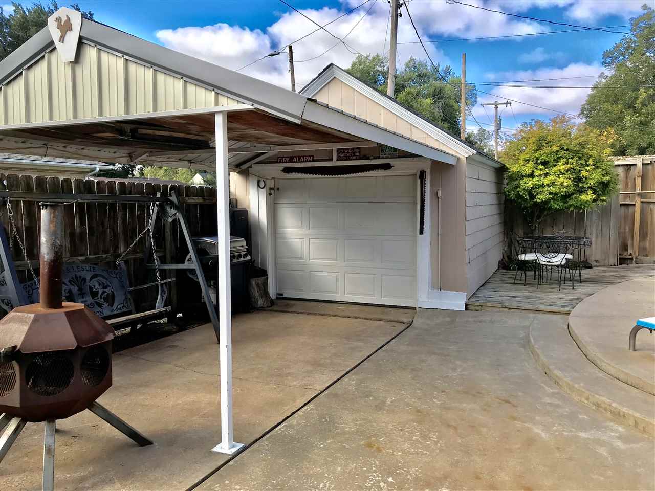 909 North 9th Street Perry, OK 73077 - Photo 23 of 28 Gallery Image 23