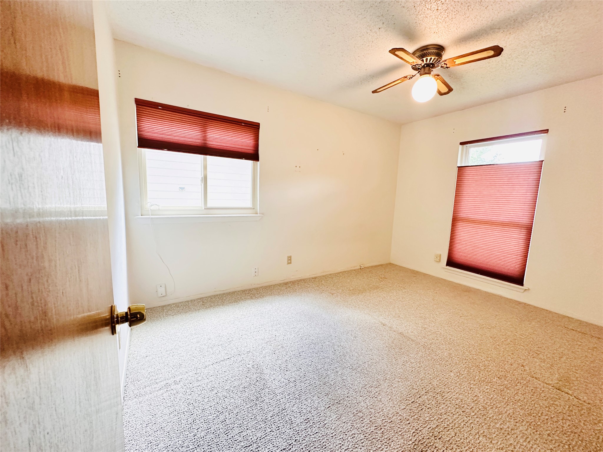 1704 Parkside Lane Austin, TX 78745 - Photo 14 of 39 Bedroom 2