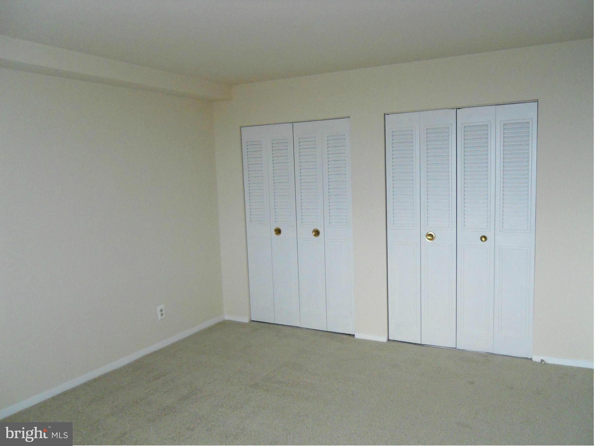 9701 Fields Road, Unit 601 Gaithersburg, MD 20878 - Photo 19 of 22 Second Bedroom