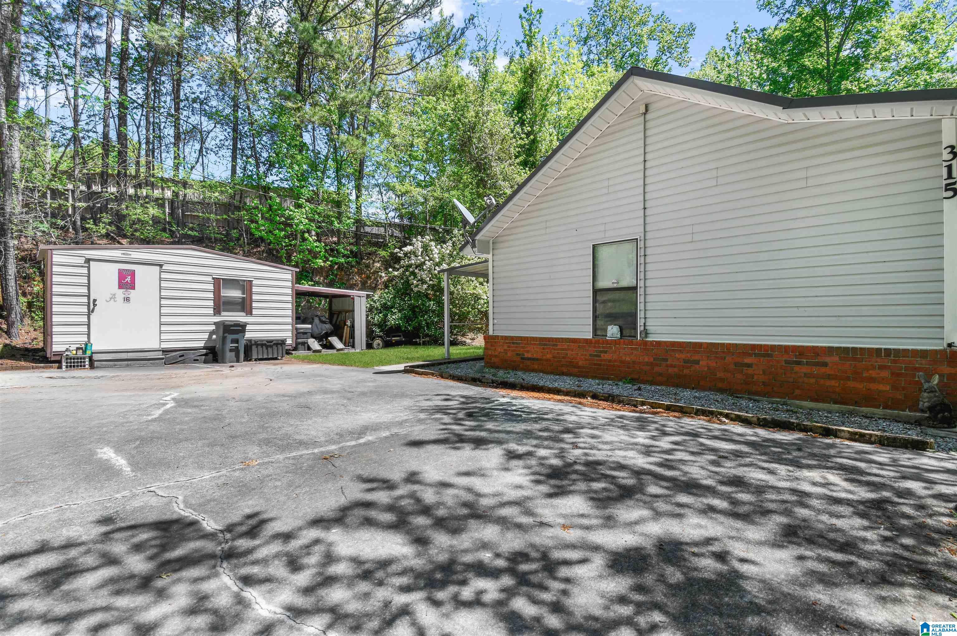 315 County Road 553 Verbena, AL 36091 - Photo 8 of 43
