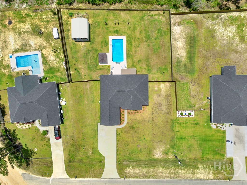 2926 Buster Phillips Road Southeast Ludowici, GA 31316 - Photo 48 of 51