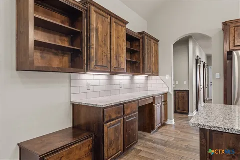 $650,000 | 706 Norfolk Drive, Temple, TX 76502