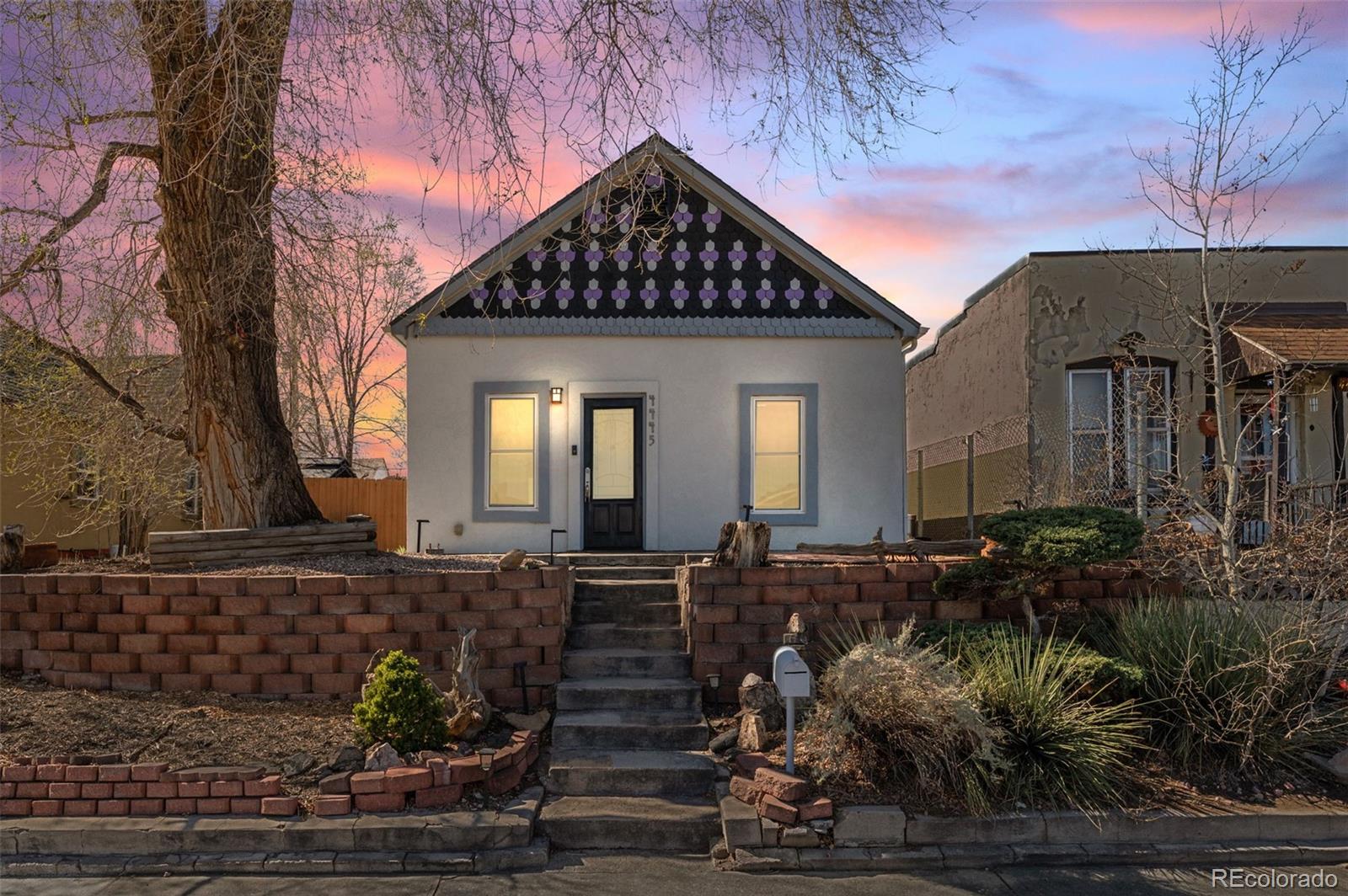 4445 Cherokee Street Denver, CO 80216 - Photo 2 of 38