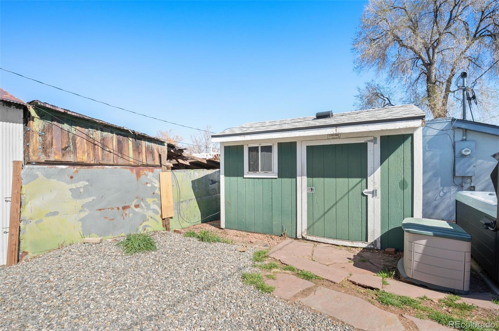 4445 Cherokee Street Denver, CO 80216 - Photo 26 of 38