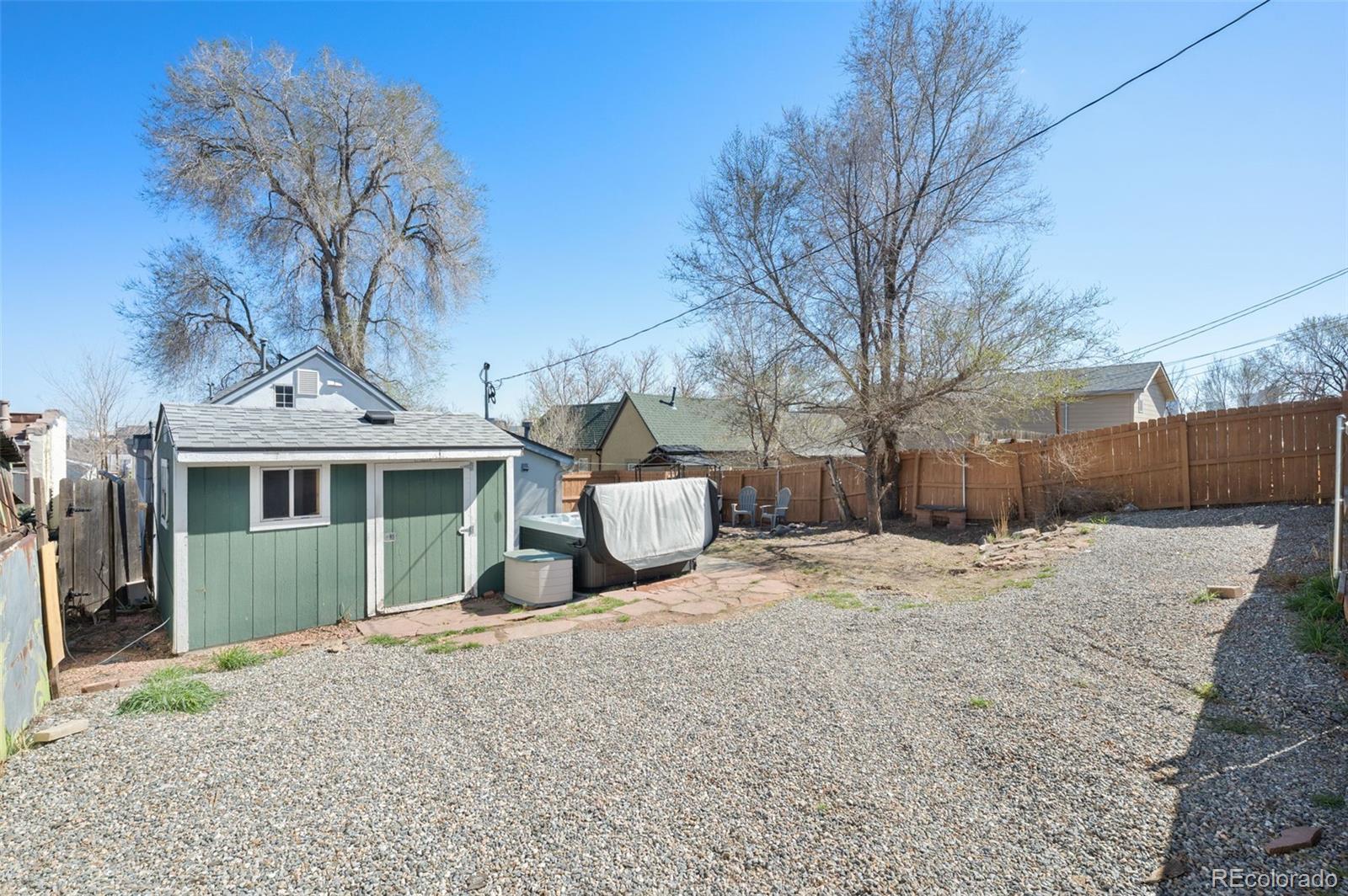 4445 Cherokee Street Denver, CO 80216 - Photo 27 of 38