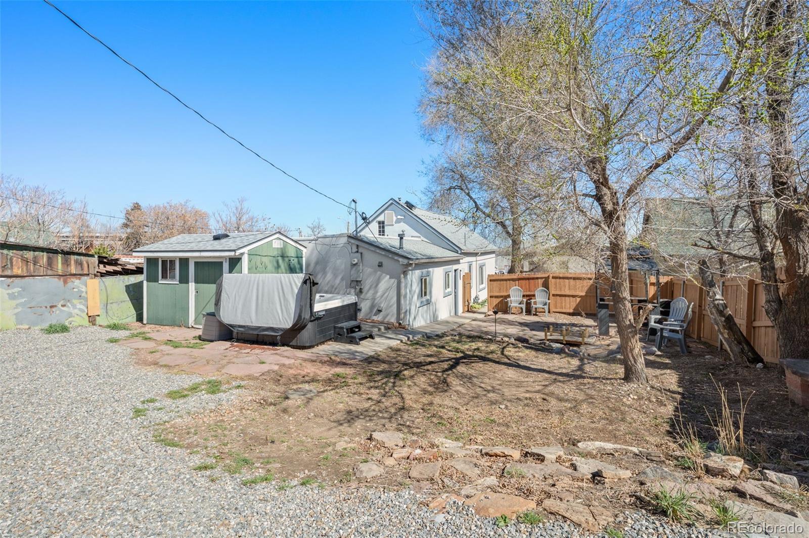 4445 Cherokee Street Denver, CO 80216 - Photo 28 of 38