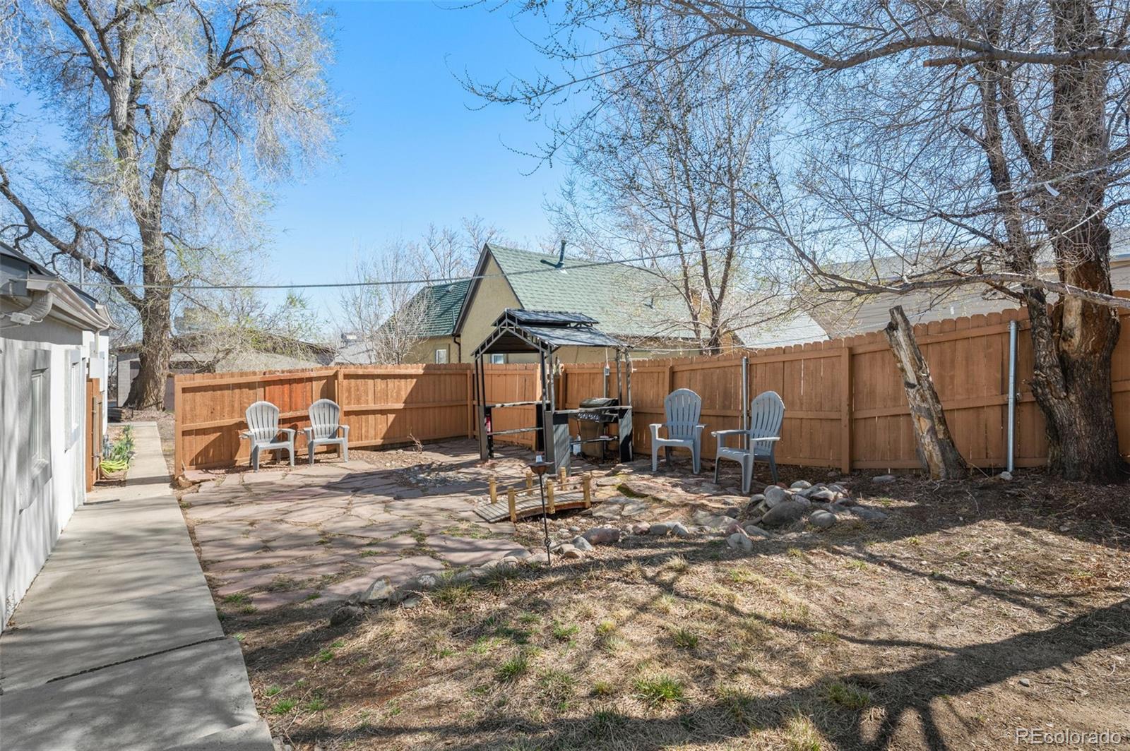 4445 Cherokee Street Denver, CO 80216 - Photo 29 of 38