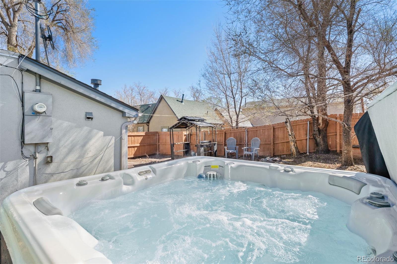 4445 Cherokee Street Denver, CO 80216 - Photo 30 of 38