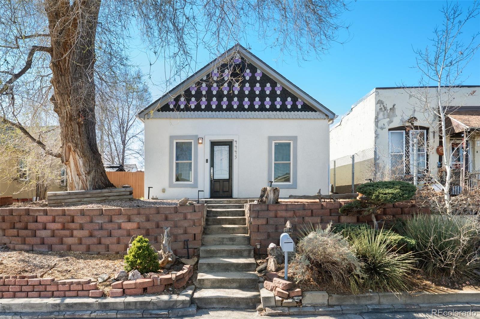 4445 Cherokee Street Denver, CO 80216 - Photo 3 of 38