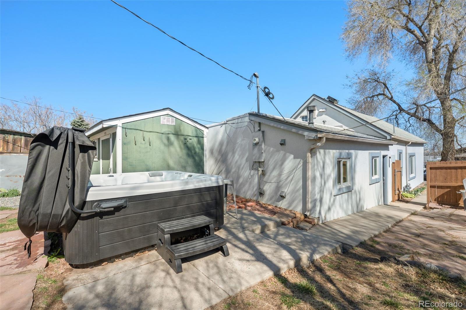 4445 Cherokee Street Denver, CO 80216 - Photo 31 of 38