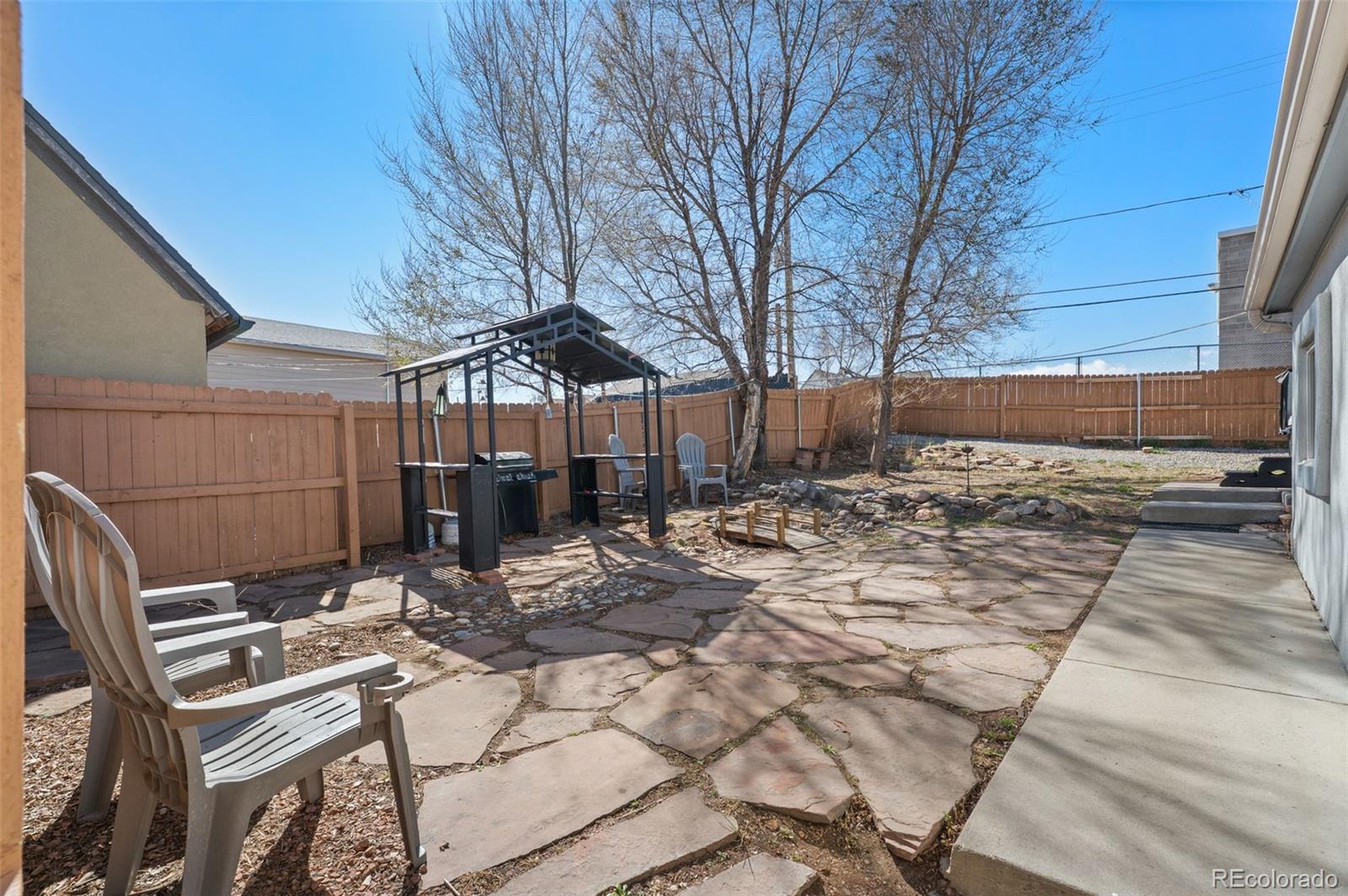 4445 Cherokee Street Denver, CO 80216 - Photo 32 of 38