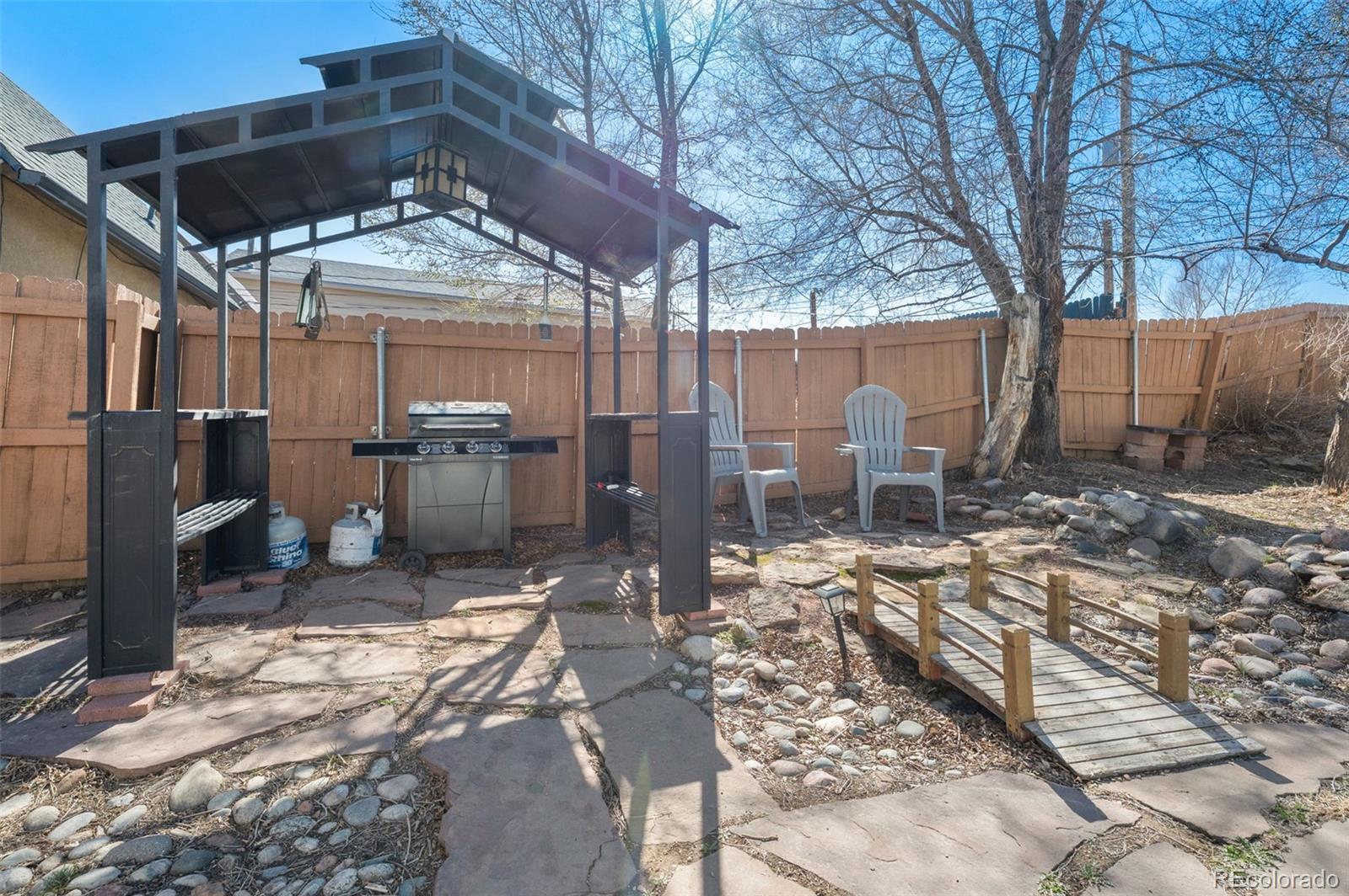4445 Cherokee Street Denver, CO 80216 - Photo 33 of 38