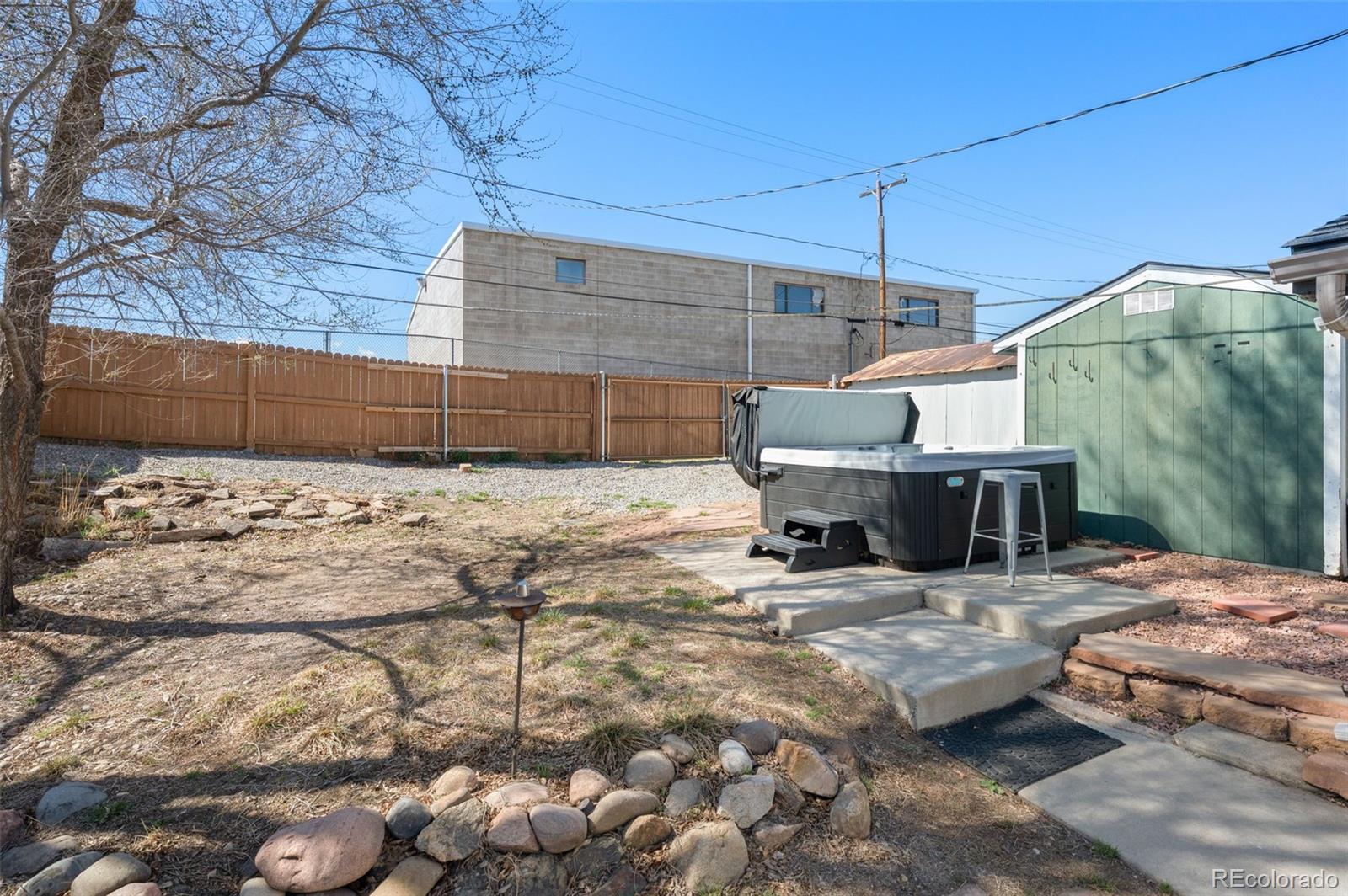 4445 Cherokee Street Denver, CO 80216 - Photo 34 of 38